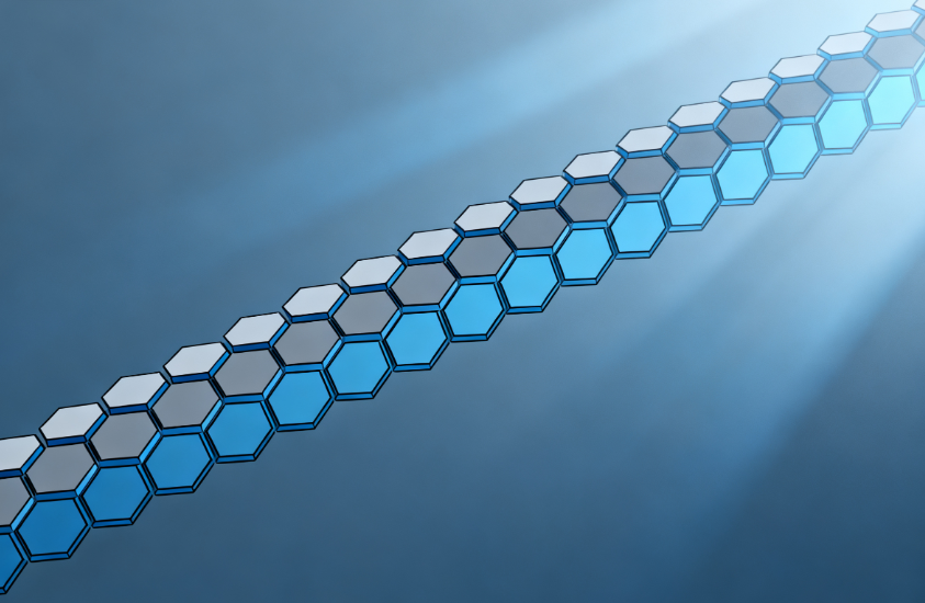 35克极限：碳纤维如何让AI眼镜比墨镜还轻？ ——一张“分子级减重表”告诉你答案、碳纤维：轻质高强的材料先锋、沃安科技