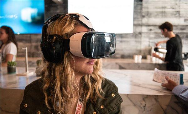 5G VR 视频直播 AR 直播互动应用