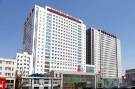 视频监控智慧运维系统-案例-医院