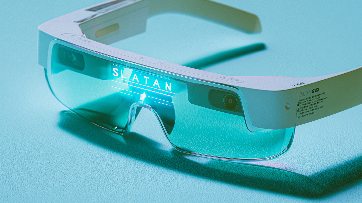 AI眼镜-AR眼镜-计算方案-专用XR SoC